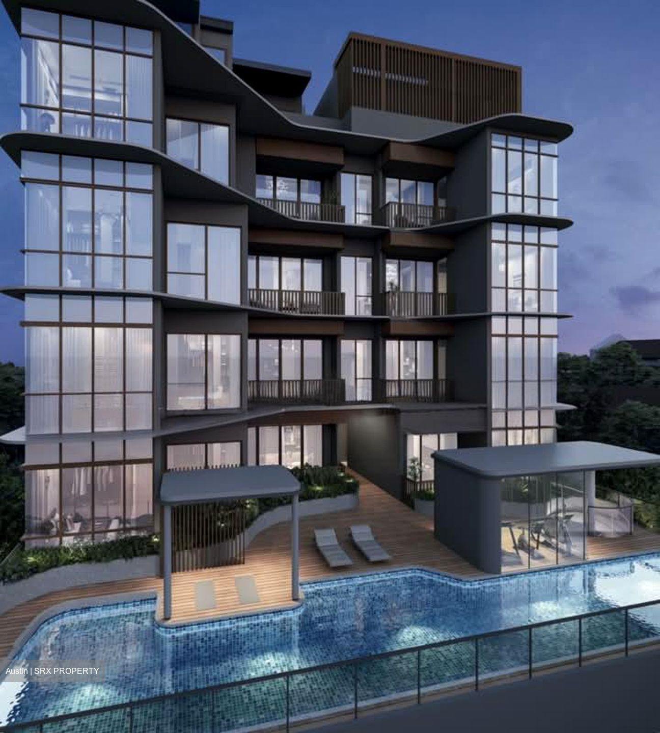 Joo Chiat Terrace (D15), Apartment #592652731